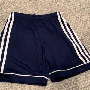 Boys adidas shorts